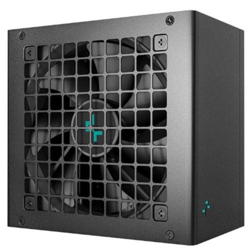 DeepCool Power Supply PN850M 850W 80Plus Gold  ATX 3.1 DeepCool Power Supply PN850M 850W 80Plus Gold  ATX 3.1
